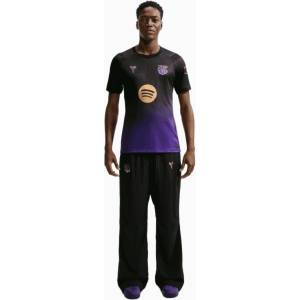 NIKE Nike FC Barcelona x Kobe 26/27 Away Stadium - II1912-505 - Мъжка тениска