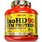 Amix Nutrition IsoHD 90 CFM Protein 1800 g