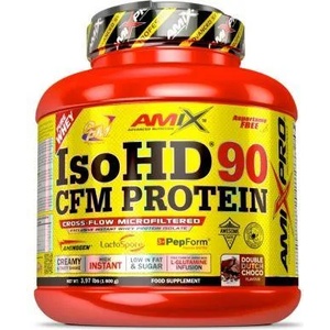 Amix Nutrition IsoHD 90 CFM Protein 1800 g