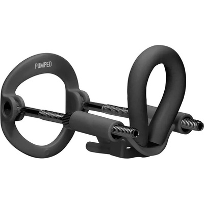 Pumped Shots Pumped Penis Extender