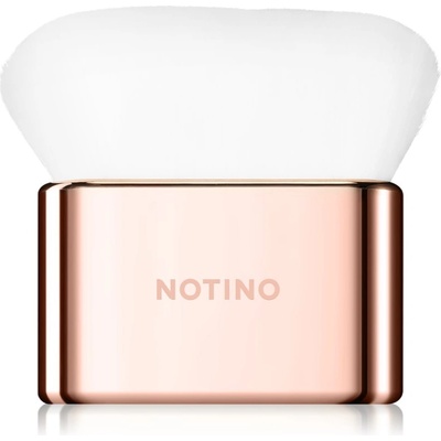 Notino Pastel Collection Kabuki brush четка за грим Kabuki