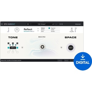 Arturia Efx AMBIENT (Дигитален продукт)