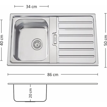 Image 1 of Leks TITAN 86.1 TI