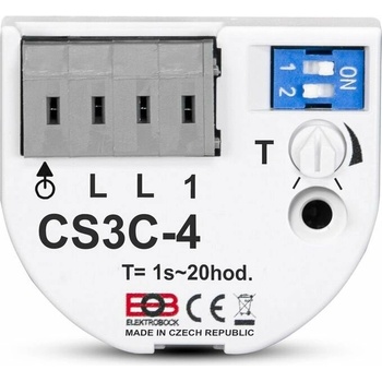 Elektrobock CS3C-4