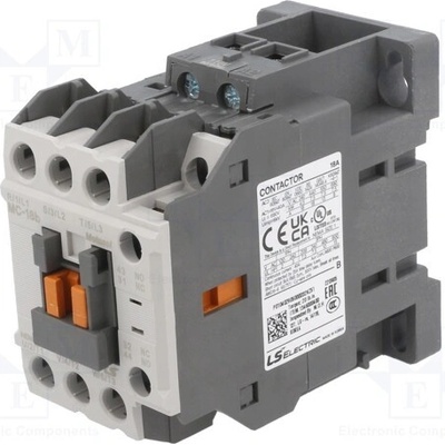 LS ELECTRIC MC-18B-110VAC