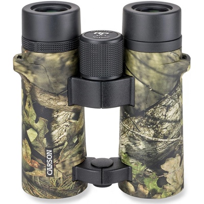 Carson RD 10x42Mossy Oak Camo