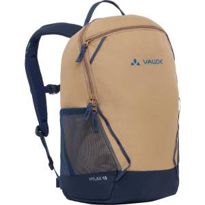 Vaude Детска детска раница Vaude Kid's Hylax 15 Kids' backpack - Oat - размер One Size (508-0203-0511)