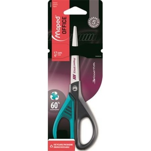 Maped Essentials Green Deco 17 cm (468002)