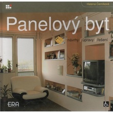 Panelový byt - návrhy, úpravy, řešení
