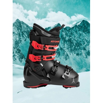Atomic Hawx Magna 100 25/26
