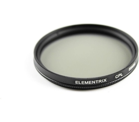 Elementrix PL-C 58 mm