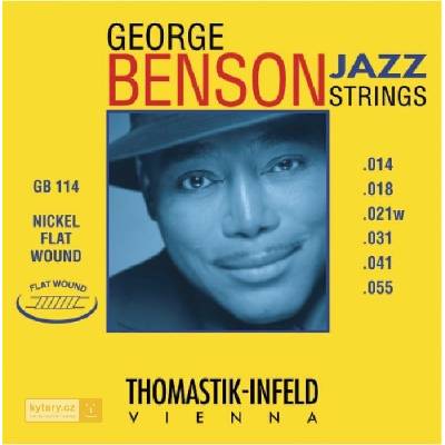 Thomastik GB114T