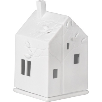 Raeder Лампион за свещи Raeder 112 къщичка (C15112)