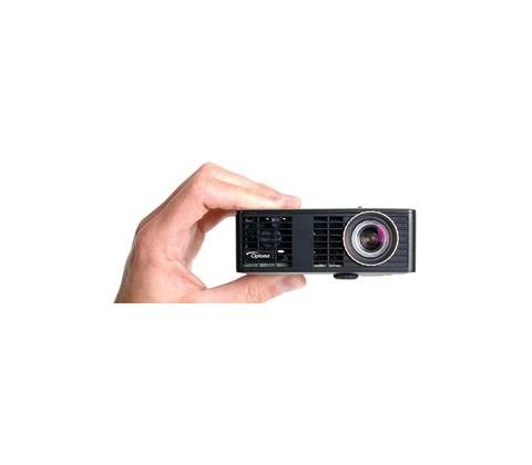 Optoma ML750e