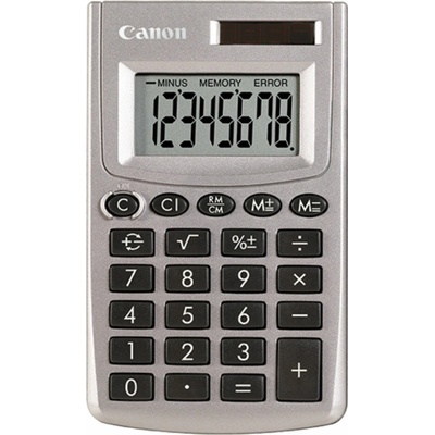 Canon LS-100K-MPK