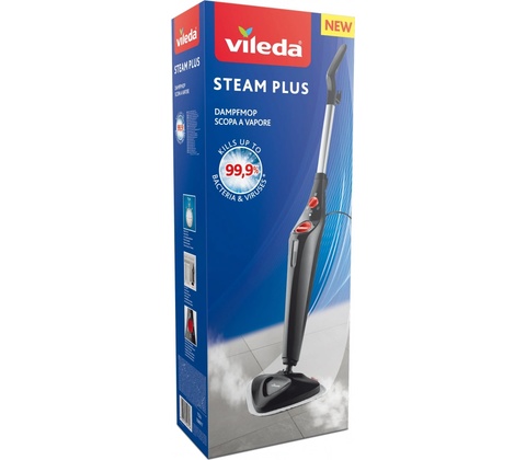 Vileda Steam Plus