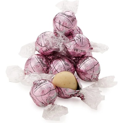 Lindt Lindor sakura pralinky 100 g
