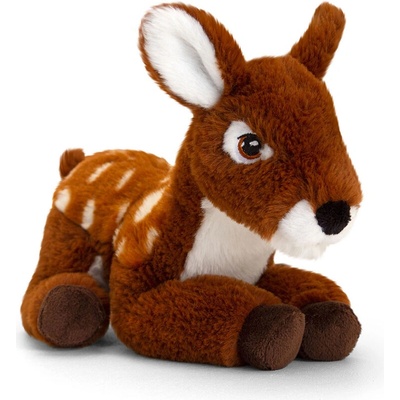 Keel Toys Keeleco, Сърна, 22 см (SE6423)