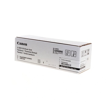 Canon C-EXV 55 оригинален барабан черен (2186C002) (2186C002) (2186C002)