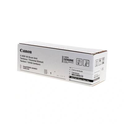 Canon C-EXV 55 оригинален барабан черен (2186C002) (2186C002) (2186C002)