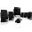 Philips SPA2602 5.1