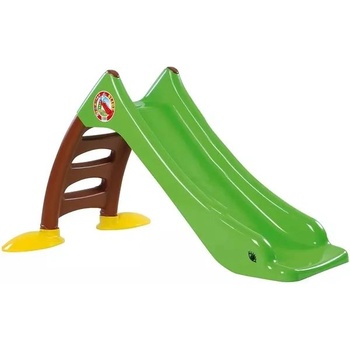 Dohány Градинска пързалка - зелена, 120 см (424)