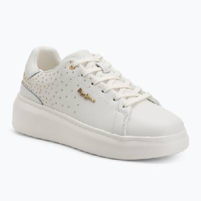 Дамски обувки Pepe Jeans Yara Sweet factory white
