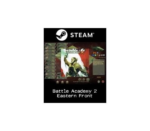 Battle Academy 2: Eastern Front