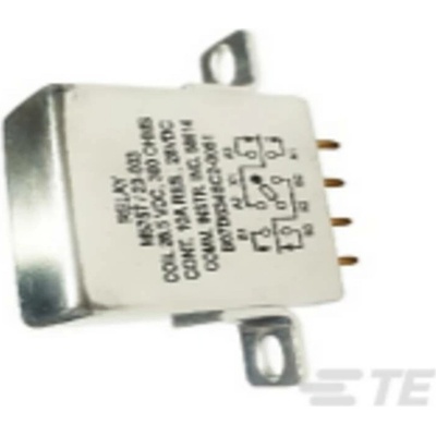 TE Connectivity B07D692BZ2-0011 Package, 1 ks