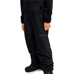Quiksilver Ски панталон Quiksilver Youth's Mash Up Bib Ski trousers - True Black (701-4594-0113)