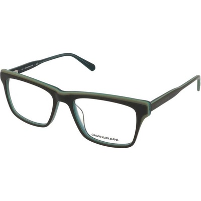 Calvin Klein Диоптрични очила Calvin Klein Jeans CKJ19512 315