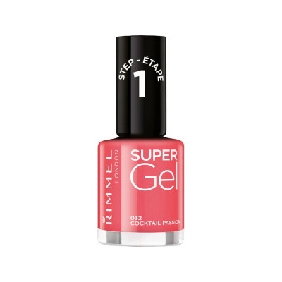 Rimmel lak Super Gel 032