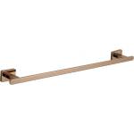 Mexen Arno закачалка за кърпа, розово злато - 7020724-60 (7020724-60)
