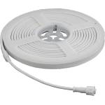 UltraLux LED ЛЕНТА ULTRALUX ФЛЕКС НЕОН 24V 7.2W 200Lm 4000K 140LED IP65 5м (NN2814065N)