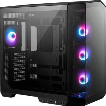 MSI MAG PANO 100R PZ Black (306-7G26R21-HH9)