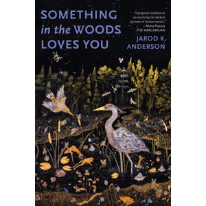 Something in the Woods Loves You | Jarod K. Anderson (ISBN: 9781643265179)
