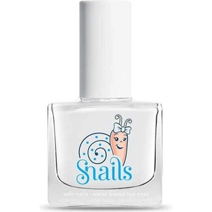 Snails Sw3557 Лак за нокти - Топ лак (sw3557)