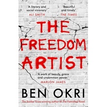 The Freedom Artist - Ben Okri