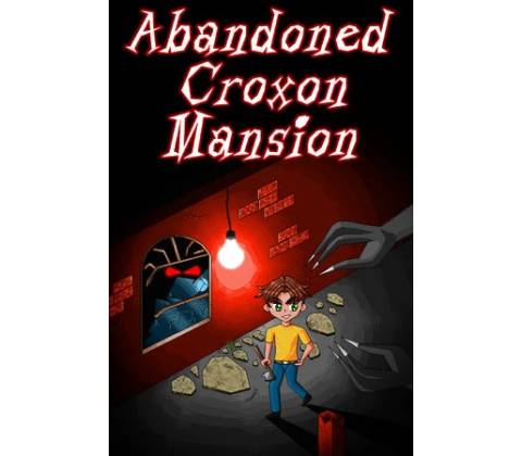 Abandoned Croxon Mansion