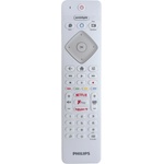 Philips ykf456-005 - оригинален дистанционен контрол с гласово управление (ykf456-005) Дистанционно