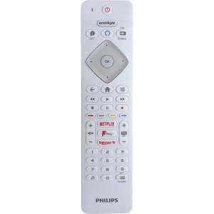 Philips ykf456-005 - оригинален дистанционен контрол с гласово управление (ykf456-005) Дистанционно
