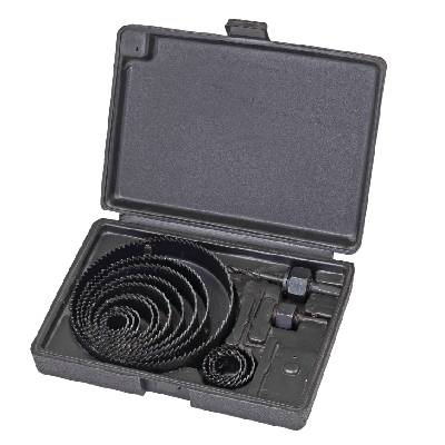 Rd БОРКОРОНИ Ф19-127mm 16 ЧАСТИ К-Т (m516166)