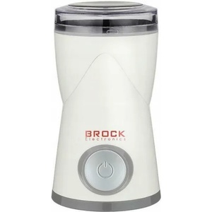 BROCK Electronics CG 3050 Кафемелачка