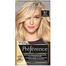 L'Oréal Préférence 9,1 Oslo 60 ml