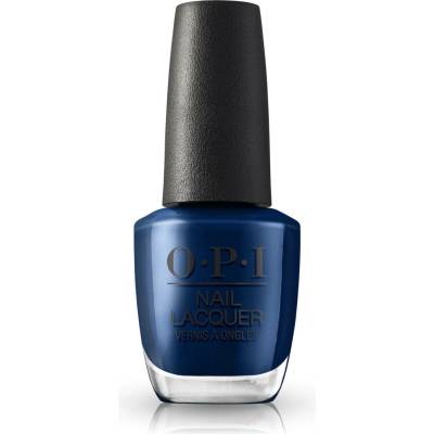 OPI Nail Lacquer IndiGO off Velikost: 15 ml