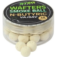 Stég Wafters Smoke Ball 14 mm 40 gr Butyric Acid