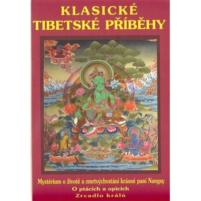 Klasické tibetské příběhy