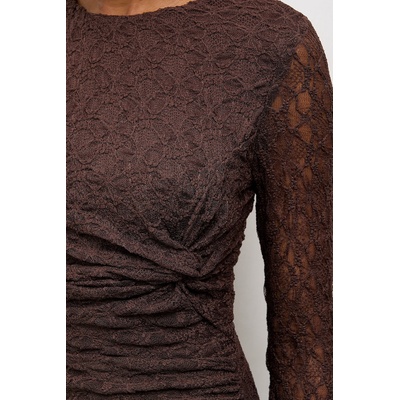 ANSWEAR Рокля Answear. LAB (WS26-SUD085)