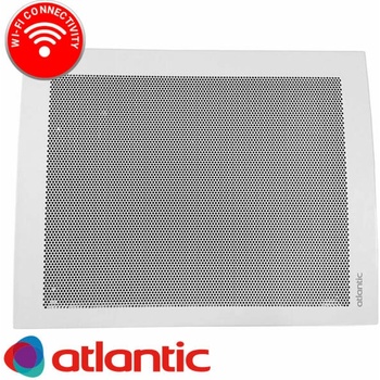 Image 1 of Atlantic SOLIUS DIGITAL Wi-Fi 1500