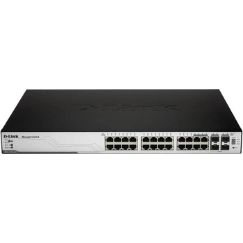 Image 1 of D-Link DGS-3100-24